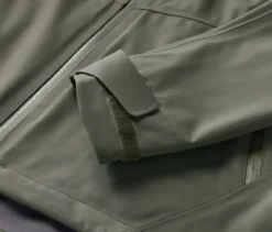 3-Lagen-Outdoorjacke