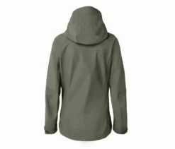 3-Lagen-Outdoorjacke