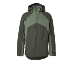 3-Lagen-Outdoorjacke