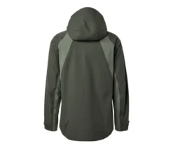 3-Lagen-Outdoorjacke
