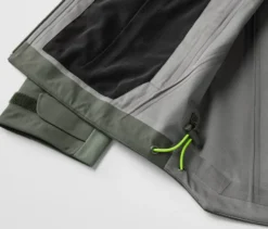 3-Lagen-Outdoorjacke