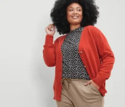 Langarmshirt mit Alloverprint