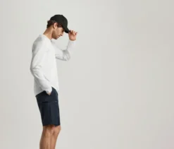 2 Langarmshirts