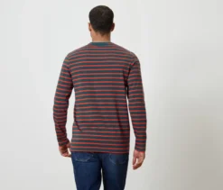 2 Langarmshirts