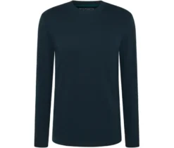 2 Langarm-Shirts