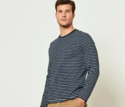 2 Langarmshirts