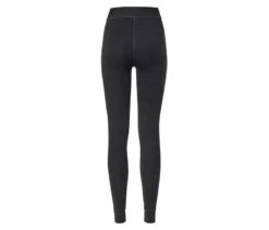Lange Unterhose mit Wolle