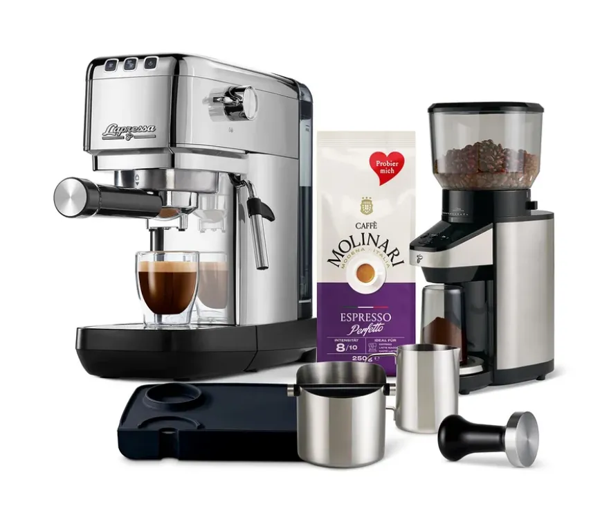 Lapressa Profi Set