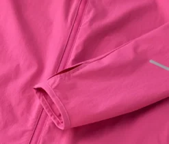 Laufjacke
