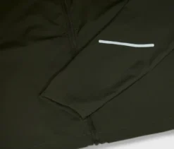 Laufjacke