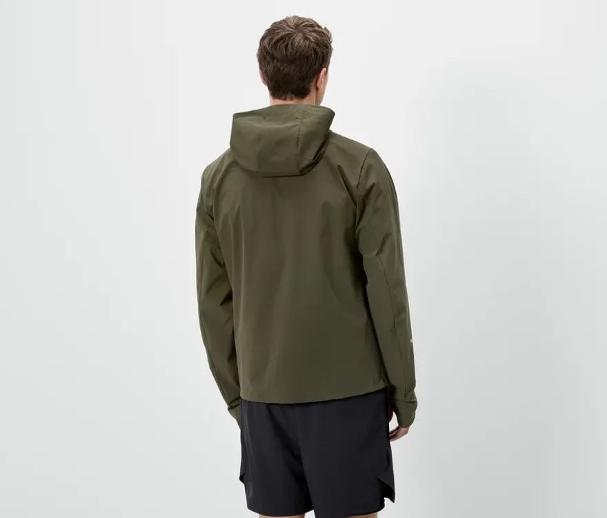 Laufjacke