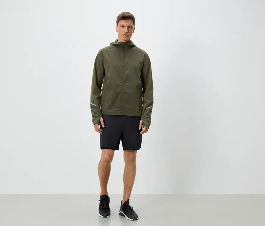Laufjacke