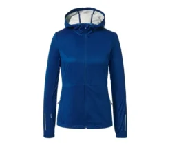 Laufjacke, royalblau