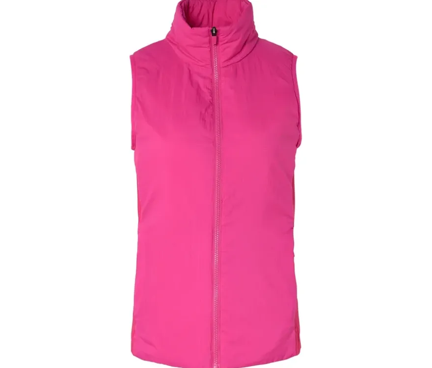 Laufweste, fuchsia