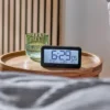 LCD-Funkwecker