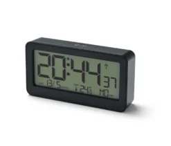 LCD-Funkwecker