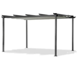 Leco Pergola, ca. 4 x 3 m