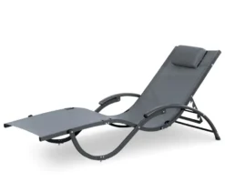 Leco Sonnenliege