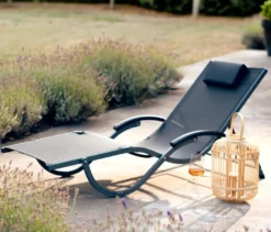 Leco Sonnenliege