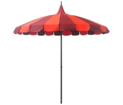 Leco Sonnenschirm, Ø 240 cm