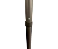 Leco Sonnenschirm, Ø 240 cm