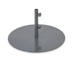 Leco Sonnenschirmständer*, flach, Ø ca. 60 cm, ohne Rollen