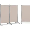 Leco Stellwand 3-teilig, Beige
