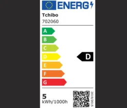 LED-Akku-Tischleuchte