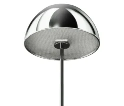 LED-Akku-Tischleuchte »CN3«