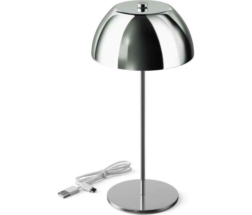 LED-Akku-Tischleuchte »CN3«