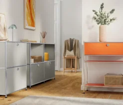 LED-Akku-Tischleuchte »CN3«