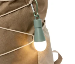 3 LED-Deko-Lichter