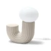 LED-Design-Tischleuchte