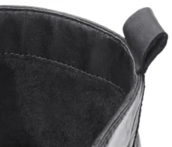 Leder-Boots