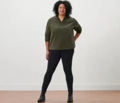 Lederboots
