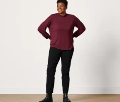 Lederboots