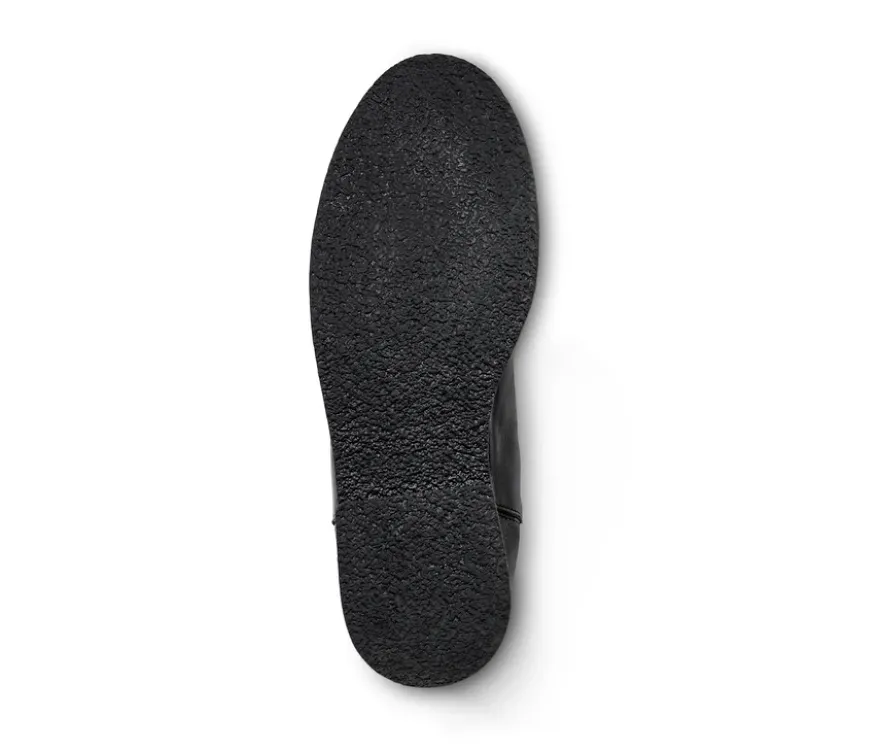 Lederboots