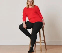 Lederboots