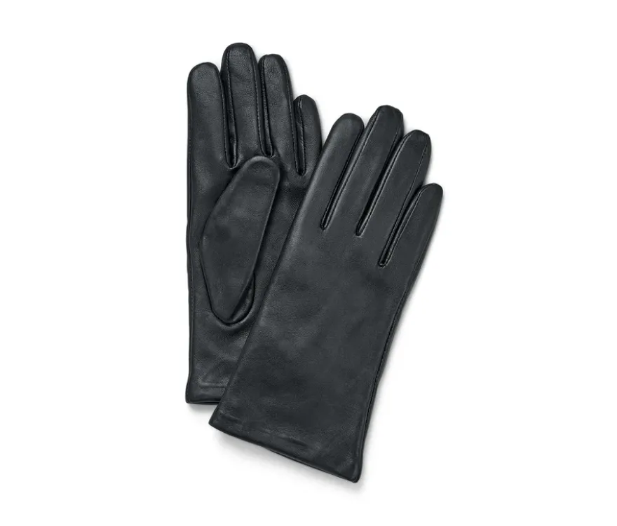 Lederhandschuhe