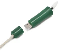 LED-Flaschenleuchte »Candle«