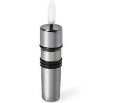 LED-Flaschenverschluss »Kerze«