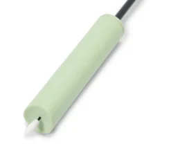 5 LED-Gartenfackeln