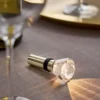LED-Korken »Diamant«