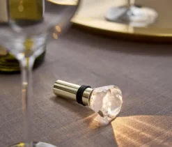 LED-Korken »Diamant«