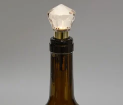 LED-Korken »Diamant«