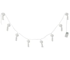 LED-Kugel-Lichterkette