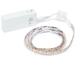 LED-Leuchtband mit Bewegungssensor