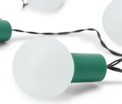LED-Lichterkette