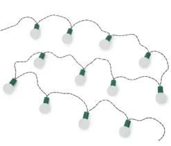 LED-Lichterkette