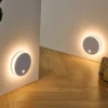 2 LED-Multifunktionsleuchten